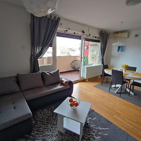 Astralis Factory Apartments- La Boum Zagreb Exterior foto