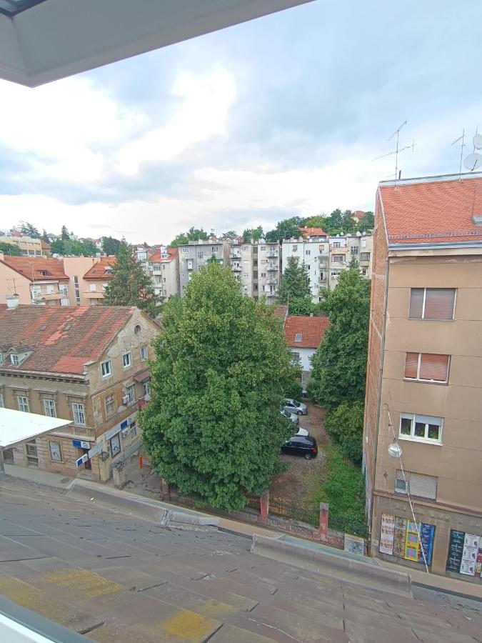 Astralis Factory Apartments- La Boum Zagreb Exterior foto