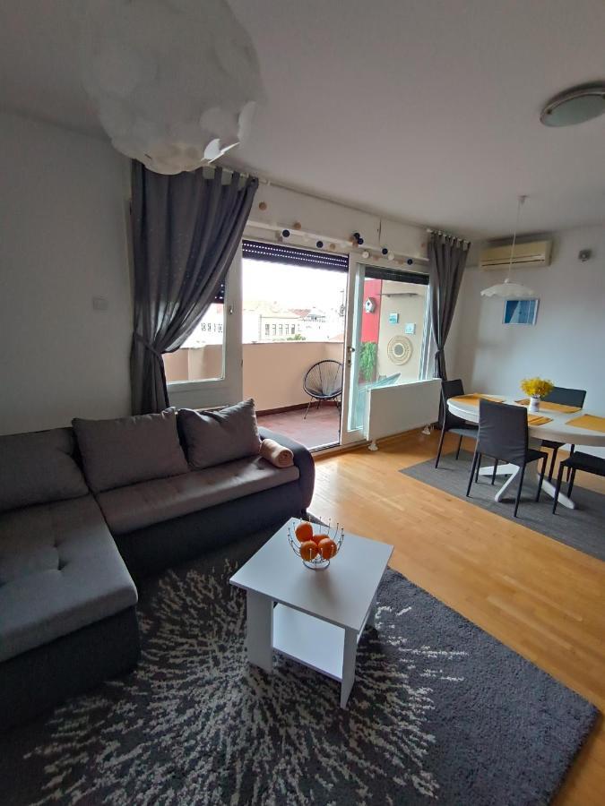 Astralis Factory Apartments- La Boum Zagreb Exterior foto